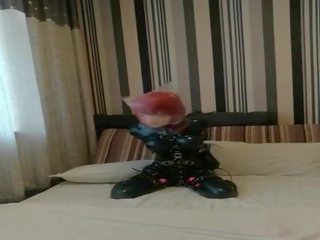 Lateks kigurumi breathplay zniewolenie vibrating: darmowe x oceniono film f0