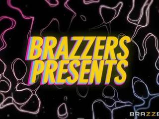 Brazzers - viliojantis vėpla cristi ann poreikiai didelis varpa