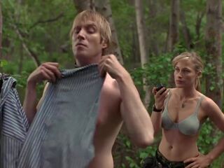 Patricia arquette - umano natura 05, gratis sesso film 3b