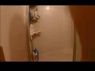 Arab Curvy Wife shows Her Curvy Body, sex clip 88
