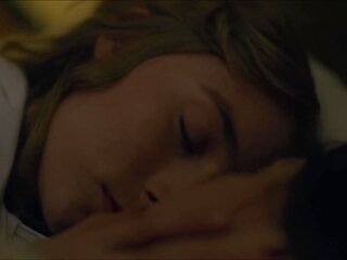 凯特 winslet 和 saoirse ronan - ammonite 03