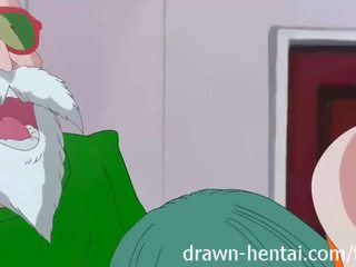 Drage ball z hentai