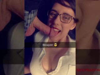 Sexy Snapchat Saturday! May 28th 2016