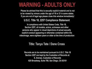 Tanya Tate x rated film