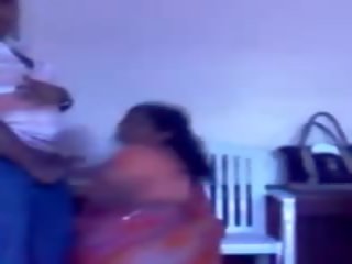 Blowjob by Indian Maid for Tuition Sir, xxx clip 5b