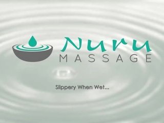 Nurumassage julia ann services step-son