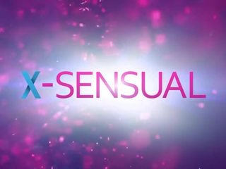 X-sensual - ميشيل علبة - td bambi - في سن المراهقة عروس 3sum