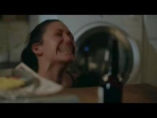 Emmy rossum cicik és segg -ban meztelen és szex film jelenetek