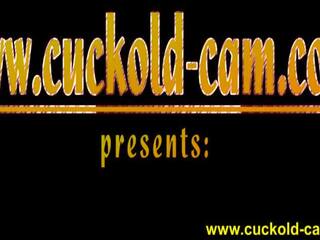 Cuckolding husband x rated clip vids