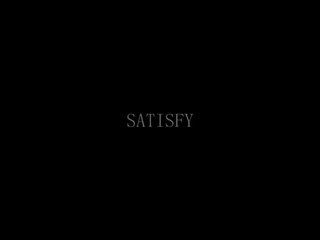 Satisfy - ריילי ריד & חברים עינוג שלהם customers pmv