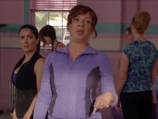 Salma Hayek Maya Rudolph Maria Bello - grown Ups 2: X rated movie 44