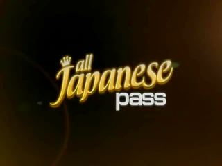 Therapist og slave innsiden alljapanesepass.com!