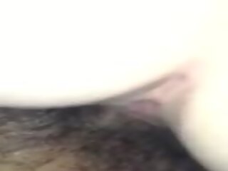 She Squirts While Riding, Free Big Ass Doggy sex clip video 12