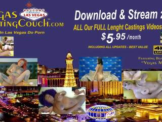 Alice thunder - very perky latina first casting in las vegas- pov action -reverse cowgirl- more!