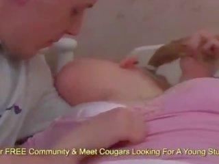 Fat Young slut Drains A manhood In Her Mouth