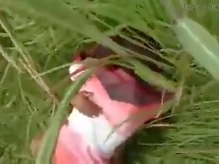 Fuck in Jungle Boyfriend, Free Indian sex video b3