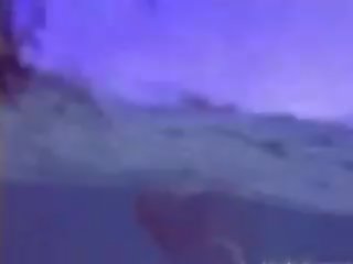 En våt dröm - underwater anala, fria utomhus vuxen film show ef