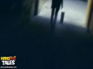 Xxx film palabas mula mahirap magkantot tales