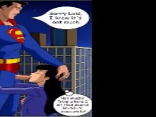 Justice League XXX: Free Ass sex video movie f6