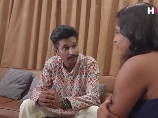 Big Boobs Newly Married Indian Bhabhi Rough adult video with Devar