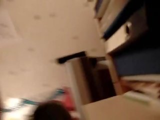 18 Yo Dance On Webcamm