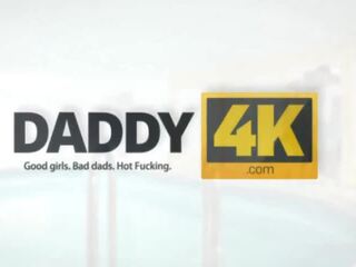 Daddy4k. i ri shoqërues gjithmonë kërkuar në kam argëtim me i rritur njeri seks kapëse movs